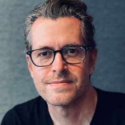 Brad MacDonald